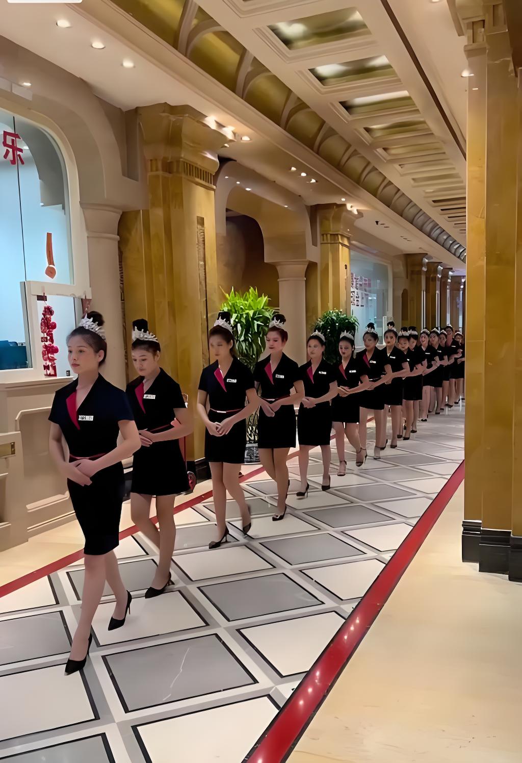 《极速狂飙》游戏场景截图